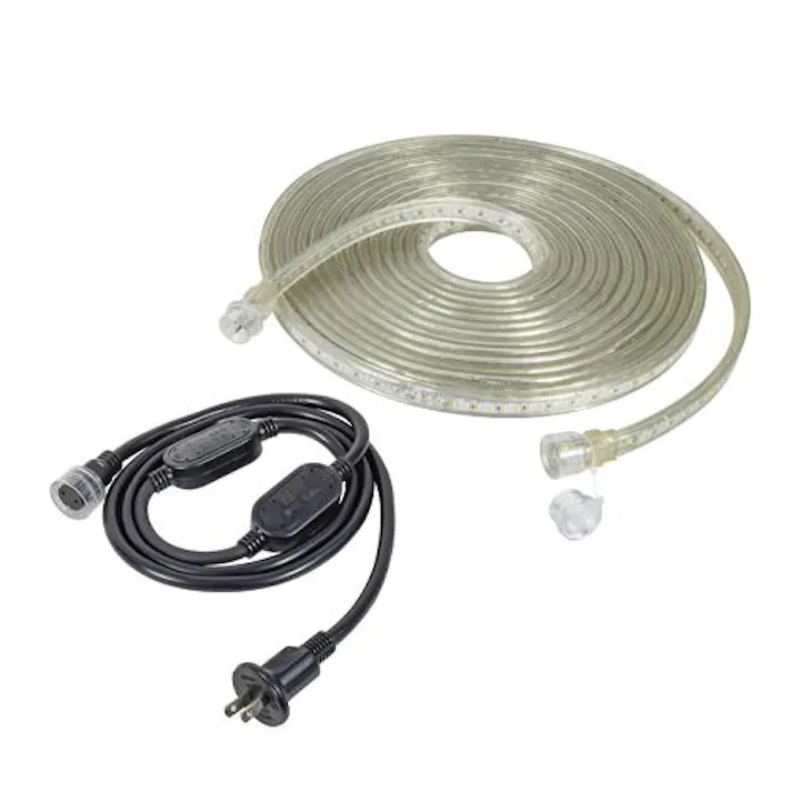 AC100V/117W/10m LEDチューブライト(両面/連結型) EA815LA-72 4518340371156 (CDC)【別送品】