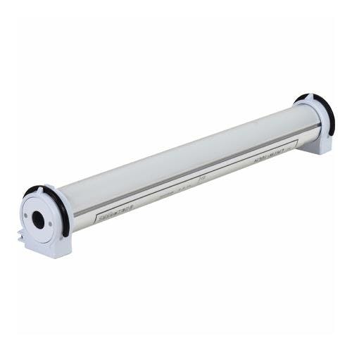 日動工業 LED作業灯(防雨型/マグネット付) 10W [充電式] EA815LD-320A 4518340374942【別送品】