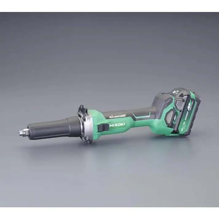 7000-29000rpm ハンドグラインダー(充電式/6mm) EA818AB-11A 4518340365315 (CDC)【別送品】
