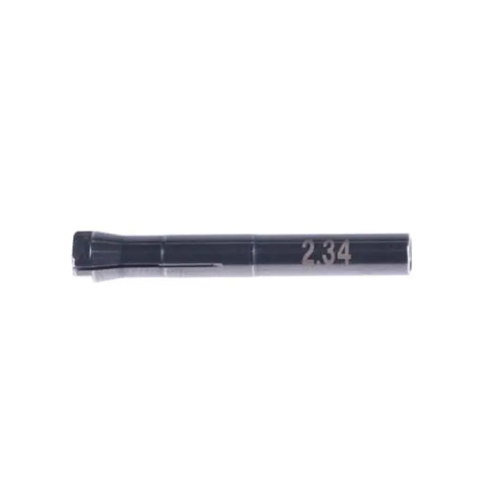 φ2.34mm コレットチャック(ロータリー用) EA818HE-57 4518340371255 (CDC)【別送品】