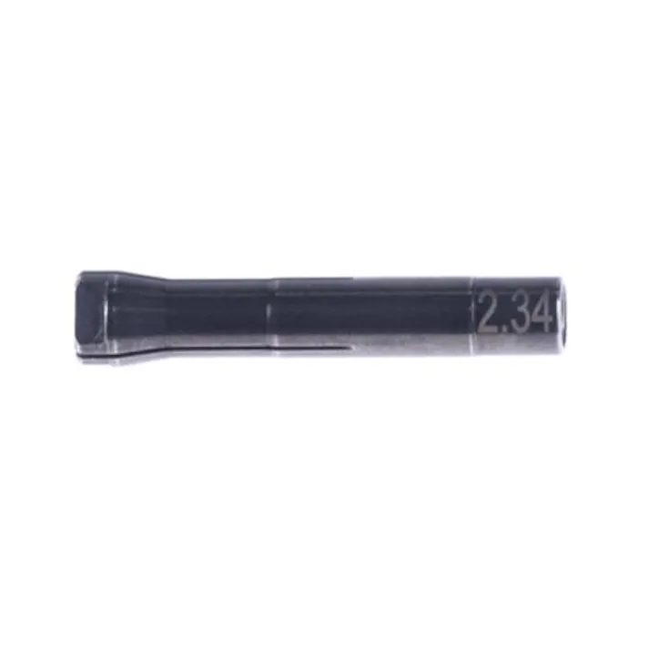 φ2.34mm コレットチャック(アングル用) EA818HE-61 4518340371538 (CDC)【別送品】