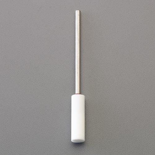 永興電機工業(E-FORCE) ロング軸付砥石(WA) #100・4x15mm/3mm軸 EA819FP-1 4518340384712【別送品】