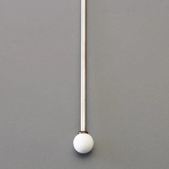 #100・φ 4mm/3mm軸 ロング軸付砥石(WA) EA819FP-11 4518340385351 (CDC)【別送品】