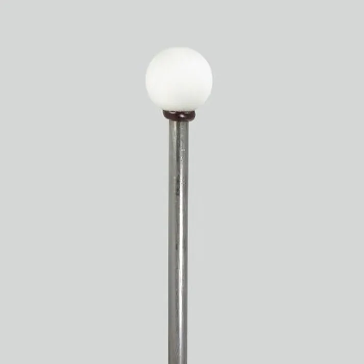 #100・φ10mm/3mm軸 ロング軸付砥石(WA) EA819FP-14 4518340385412 (CDC)【別送品】