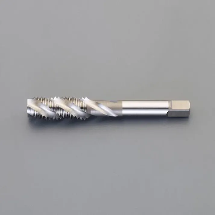 M14×1.5 スパイラルタップ(高炭素鋼用) EA829SP-14B 4550061269466 (CDC)【別送品】