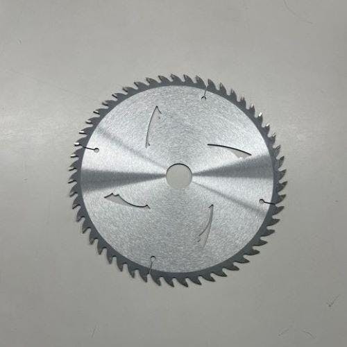 超硬チップソー φ165x1.6x20mm/52T EA851CB-165 4518340293656【別送品】