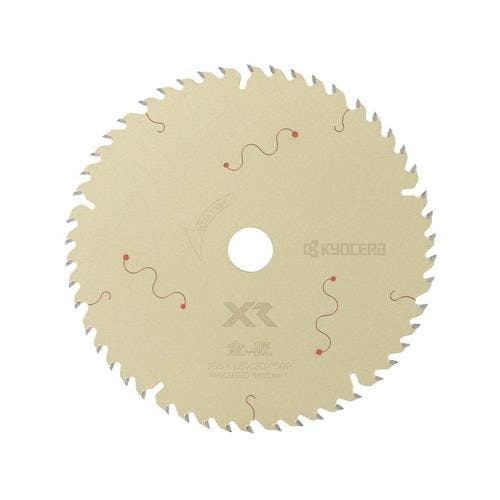 京セラ 超硬チップソー φ165x1.5x20mm/50T EA851CD-3A 4550061245583【別送品】