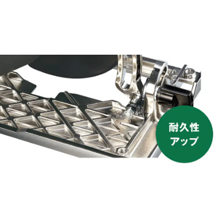 φ165mm 電動丸鋸(LEDライト付) EA851EC-6 4550061744345 (CDC)【別送品】