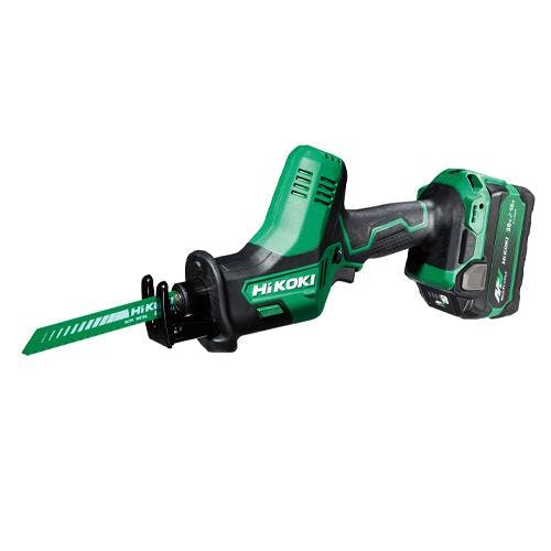 HiKOKI セーバーソー(充電式) DC18.0V EA857DH-7A 4518340404564【別送品】