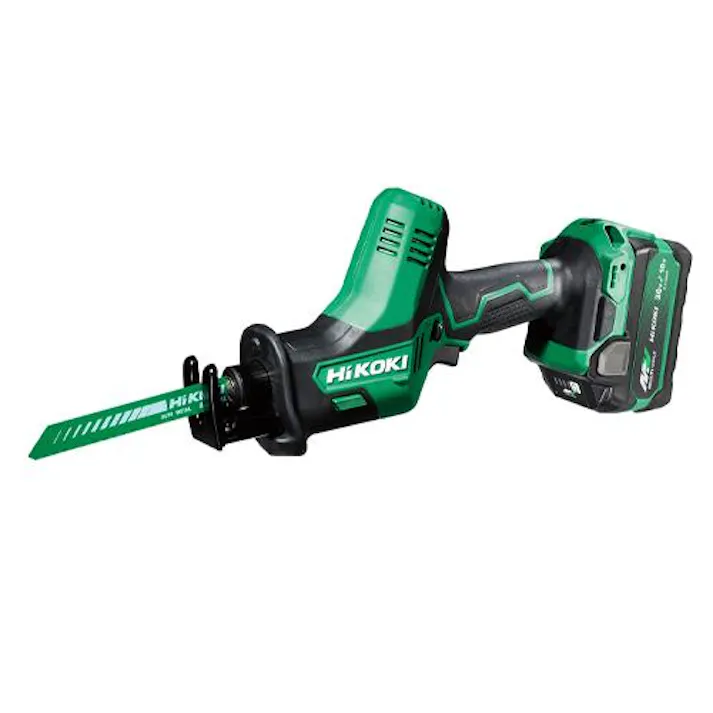 DC18.0V セーバーソー(充電式) EA857DH-7A 4518340404564 (CDC)【別送品】