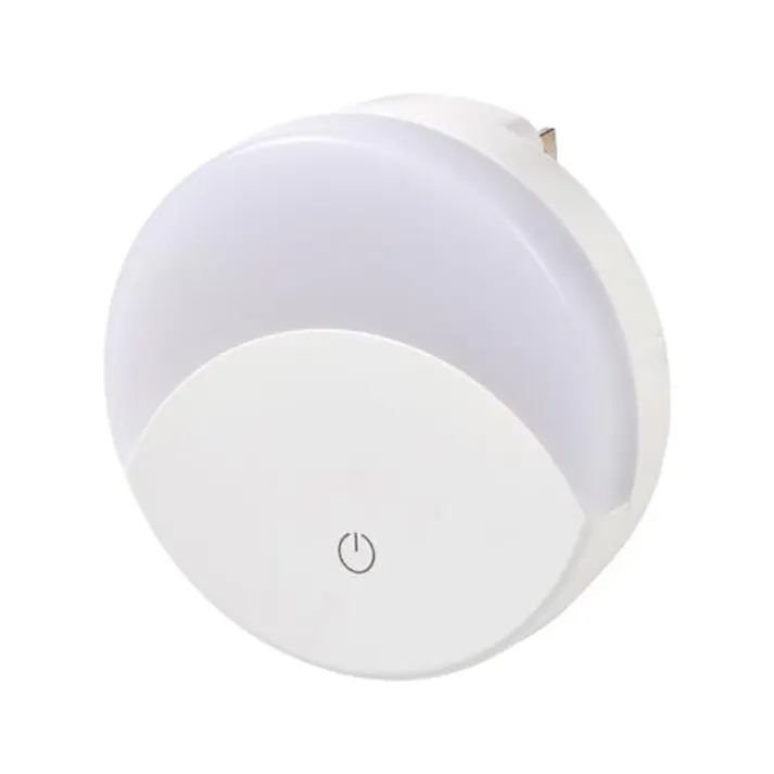 AC100V/0.3W LEDライト(スイッチ付き) EA864CB-169 4518340050631 (CDC)【別送品】