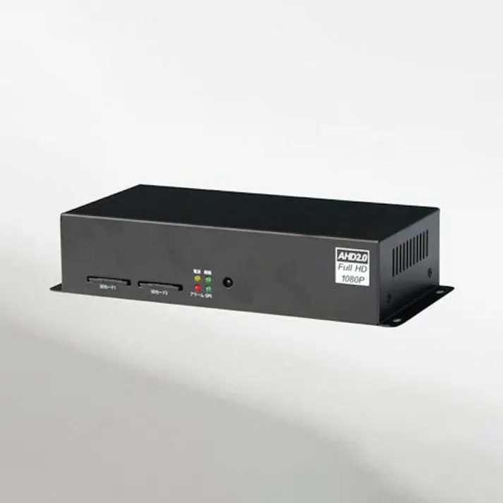 デジタル自動録画装置 EA864CD-202B 4550061936474 (CDC)【別送品】