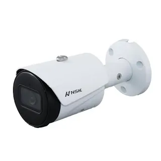 NSK ネットワークカメラ(屋外用) EA864CD-552B 4518340370005【別送品】