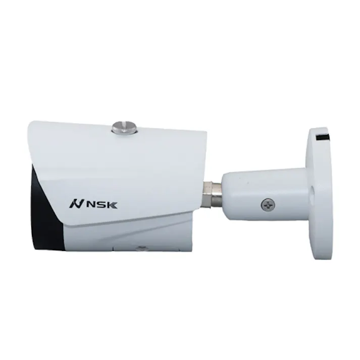 NSK ネットワークカメラ(屋外用) EA864CD-552B 4518340370005【別送品】