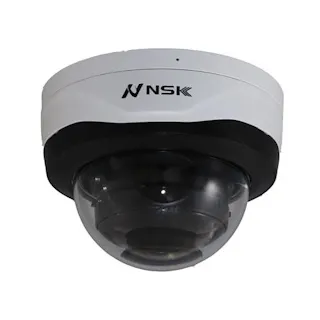 NSK ネットワークカメラ(高画質) EA864CD-562B 4518340370029【別送品】