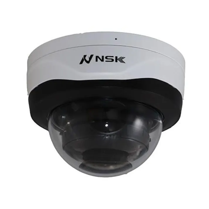 NSK ネットワークカメラ(高画質) EA864CD-562B 4518340370029【別送品】