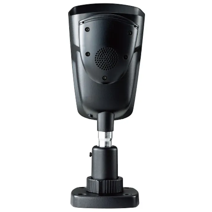 NSK ワイヤレスカメラ・モニターセット EA864CD-631A 4518340369986【別送品】