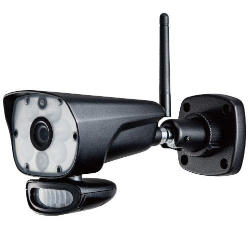 NSK 増設カメラ(中継機能付) [EA864CD-631A用] EA864CD-632A 4518340369993【別送品】