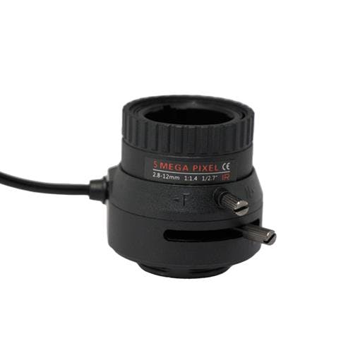 NSK レンズ [EA864CD-85B用] EA864CD-85BB 4518340011649【別送品】