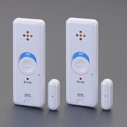 RITEX LEDセンサーライト 防犯カメラ 8W×2灯式 C-AC8160 C-AC8160 - 製品情報 | musashi（ムサシ） - 日本一のセンサー