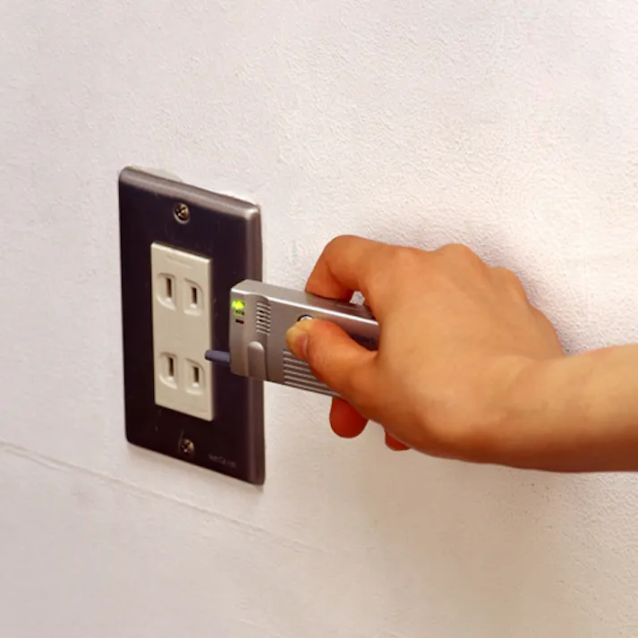 盗聴・盗撮発見器 EA864CZ-3B 4518340263550【別送品】