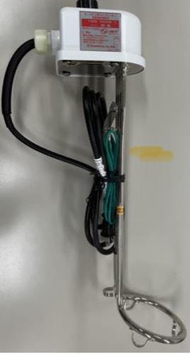 SA ICコントロールヒーター SHC-900 | 作業工具・作業用品・作業収納