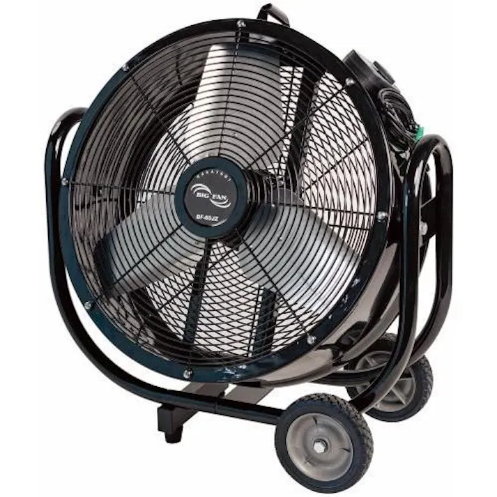 AC100V・188W/ 600mm ビッグファン EA897AN-11A 4518340396029 (CDC)【別送品】