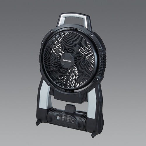 送風機(充電式) AC100V/DC14.4-18V EA897PA-21A 4518340429994【別送品】