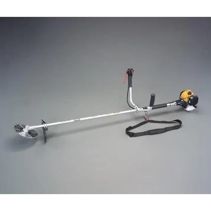 φ230mm 草刈機(エンジン付) EA898RC-36D 4518340364783 (CDC)【別送品】