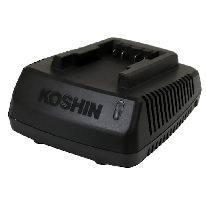 DC36V/5.0Ah 急速充電器 EA898RC-93A 4518340397996 (CDC)【別送品】