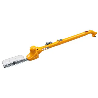 京セラ ヘッジトリマー(長柄/電動) 210mm/AC100V EA898RE-5A 4550061403778【別送品】