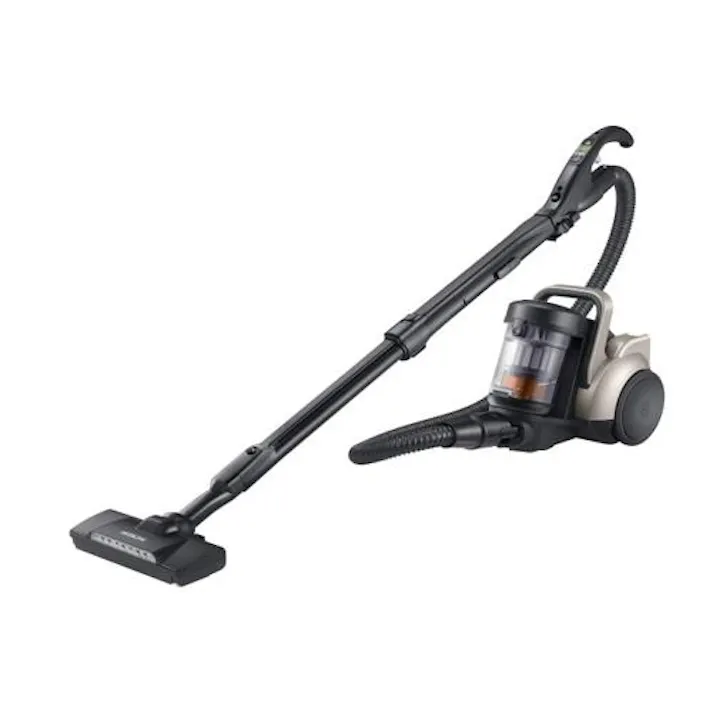 日立(HITACHI) 掃除機(サイクロン式/ライトゴールド) AC100V/840W EA899AH-22A 4518340403352【別送品】