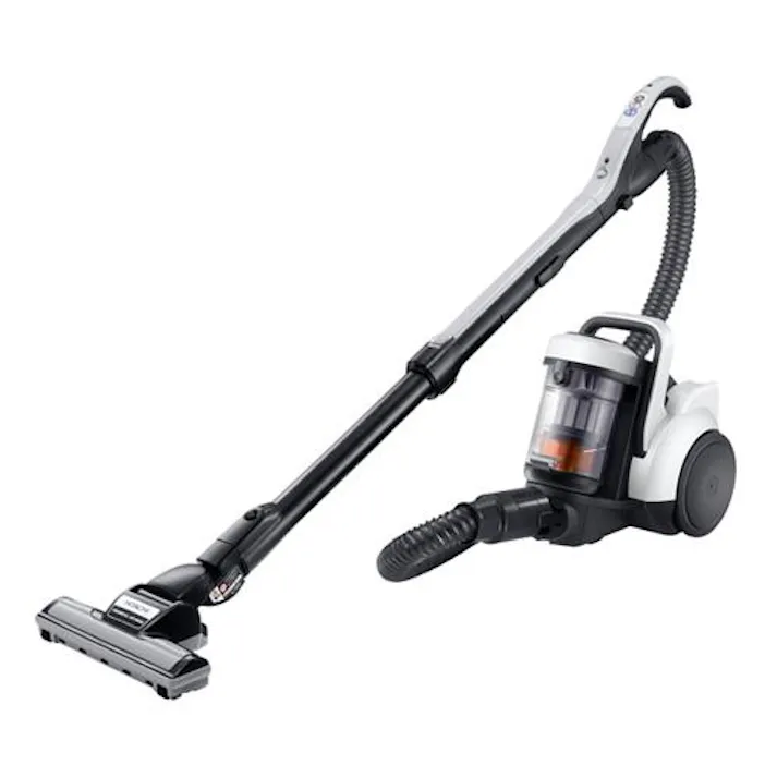 AC100V/ 840W 掃除機(サイクロン式) EA899AH-28E 4550061126943 (CDC)【別送品】