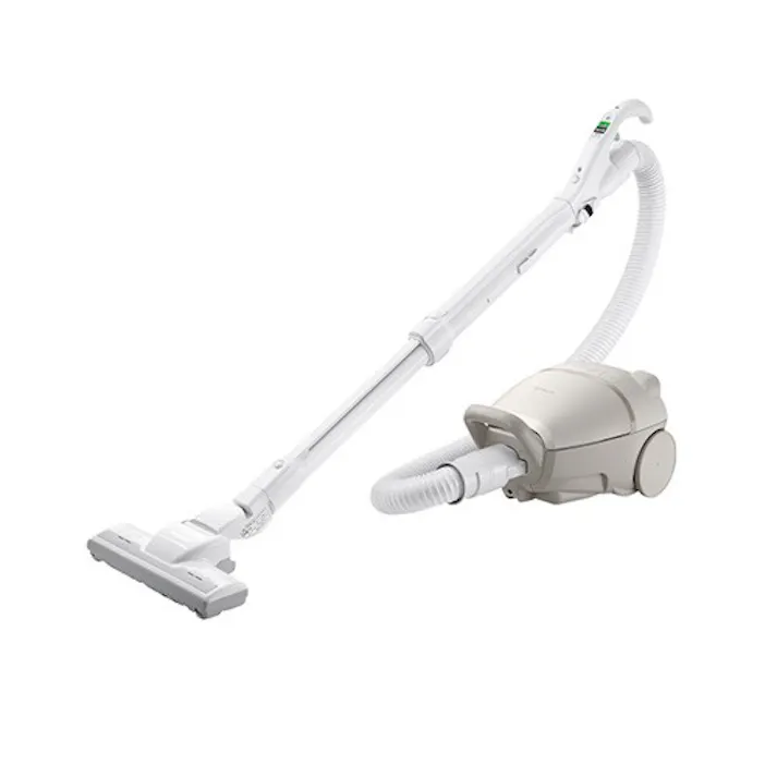 掃除機(紙パック式) AC100V/1180W EA899AH-36H 4518340443280【別送品】