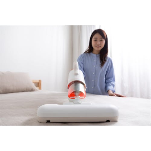 AC100V/600W 布団クリーナー EA899AM-84 4550061288320 (CDC)【別送品