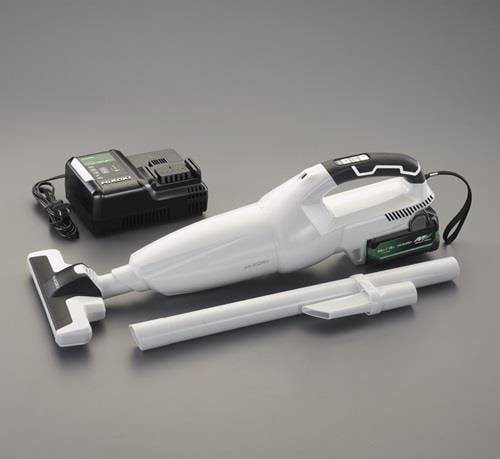 HiKOKI ハンディークリーナーセット(充電式) DC36.0V EA899HC-42B 4518340303294【別送品】