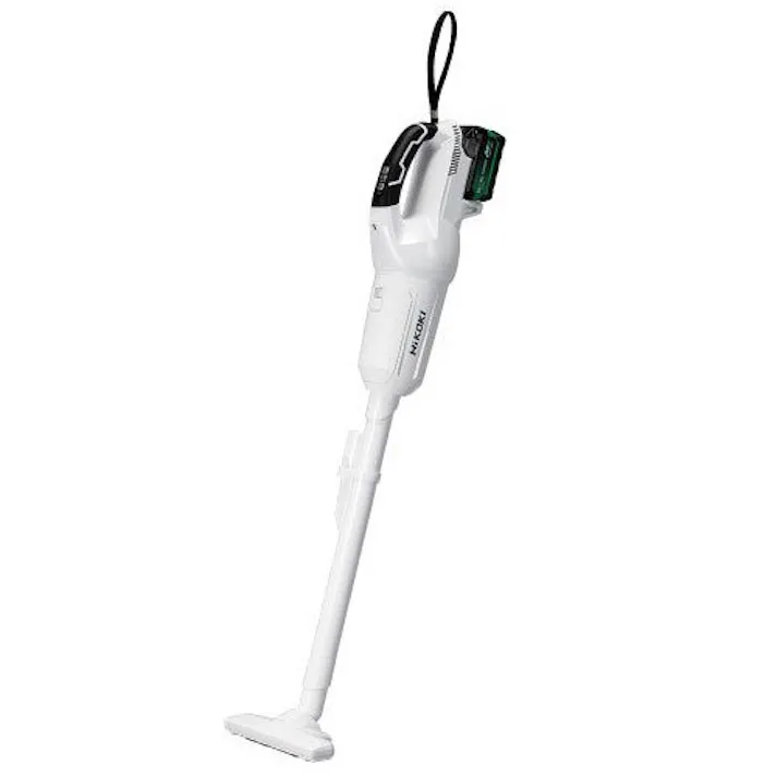 DC18.0V ハンディークリーナーセット(紙パック/充電式) EA899HC-48A 4518340420076 (CDC)【別送品】