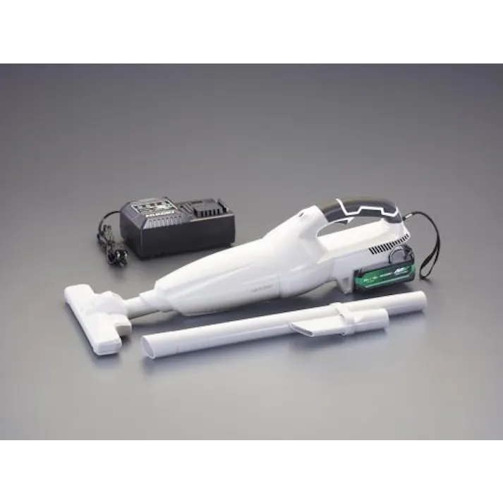 DC18.0V/5.0Ah ハンディークリーナーセット(充電式) EA899HC-7E 4518340275126 (CDC)【別送品】