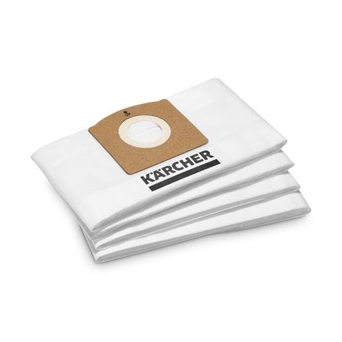ケルヒャージャパン(KARCHER) フィルターパック(EA899KC-1用/4枚) [業務用] EA899KS-64A 4550061247754【別送品】