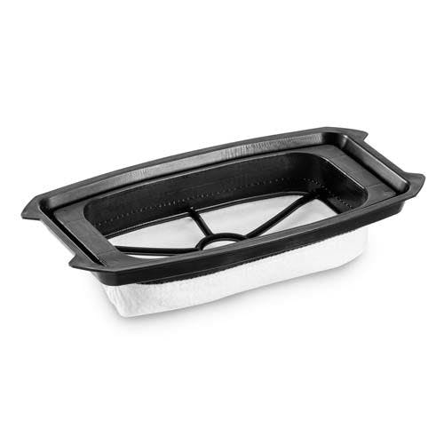 ケルヒャージャパン(KARCHER) メインフィルターバスケット [EA899KS-71用] EA899KS-77 4518340185777【別送品】