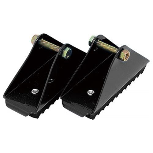 アルインコ(ALINCO) 滑り止め端具(2個組)[EA902BE-2A～5A用] EA902XD-62A 4518340299207【別送品】