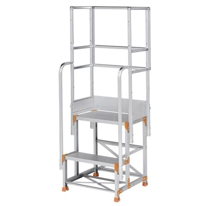 ピカコーポレイション(PiCa) 手すりフルセット(2段用/EA903BW-21用) EA903BW-91 4518340105614【別送品】