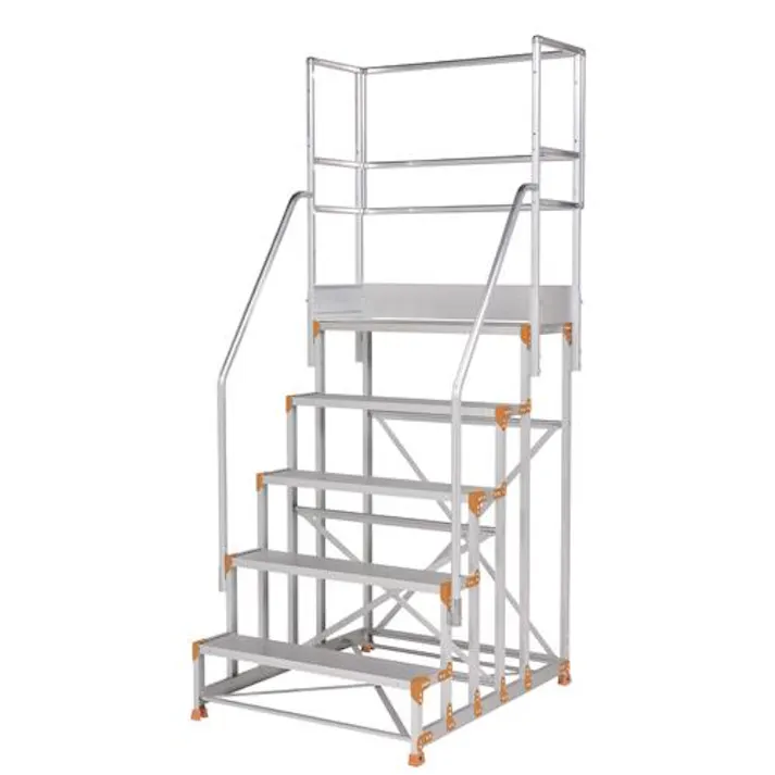 ピカコーポレイション(PiCa) 手すりフルセット(5段用/EA903BW-51用) EA903BW-94 4518340166660【別送品】