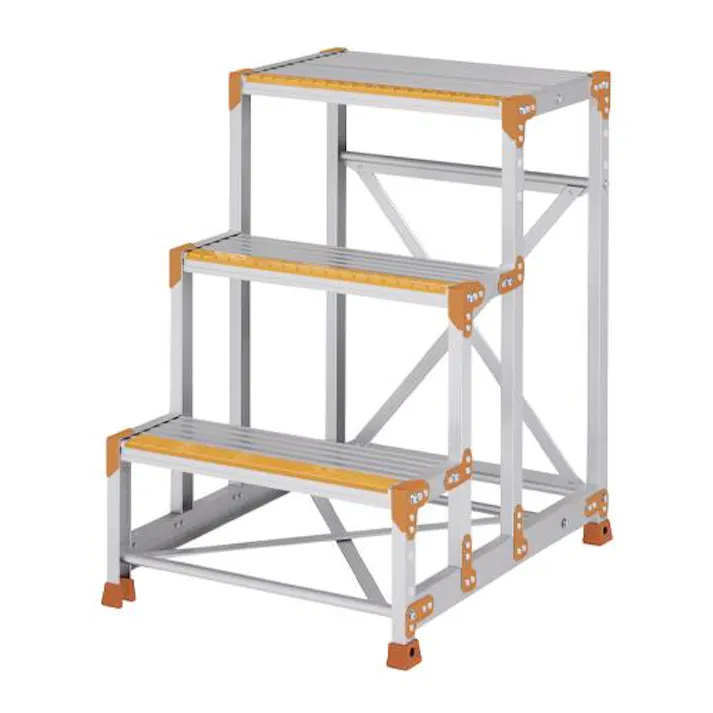 ピカコーポレイション(PiCa) 作業台 600x406mm/0.9m/3段 EA903PA-62 4550061405130【別送品】