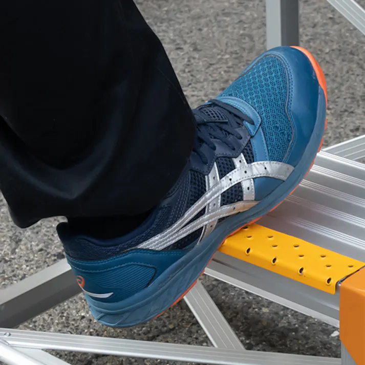 ピカコーポレイション(PiCa) 作業台 600x406mm/0.9m/3段 EA903PA-62 4550061405130【別送品】