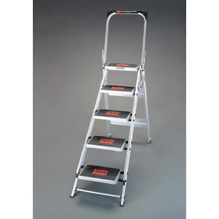 セーフティーステップ 1.09m/5段 EA905EB-109 4518340395367【別送品】