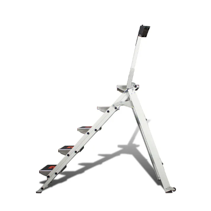 セーフティーステップ 1.09m/5段 EA905EB-109 4518340395367【別送品】