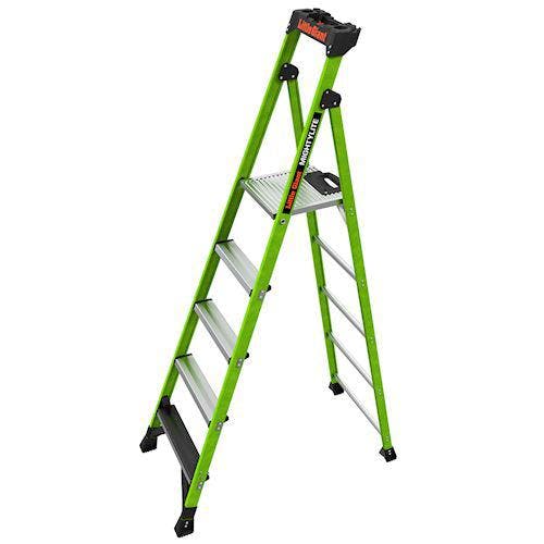 セーフティーステップ(軽量) 1.40m/5段 EA905ED-5A 4518340323889【別送品】