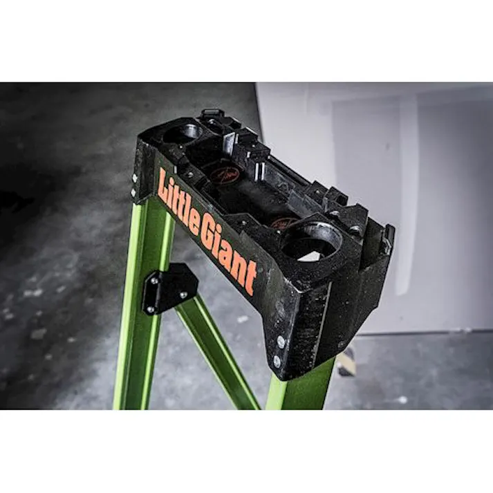 1.40m/5段 セーフティーステップ(軽量) EA905ED-5A 4518340323889 (CDC)【別送品】