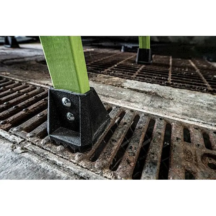 1.40m/5段 セーフティーステップ(軽量) EA905ED-5A 4518340323889 (CDC)【別送品】